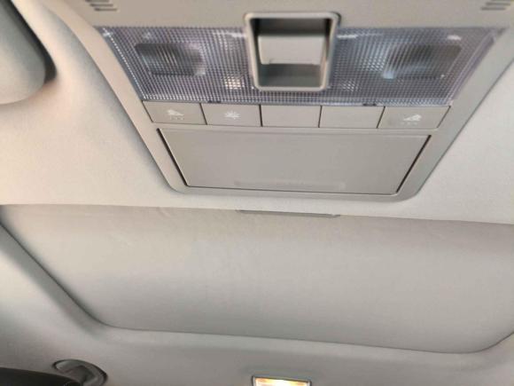 [佛山·粤A] 二手雪佛兰科帕奇2014款 2.4L 两驱城市版 5座