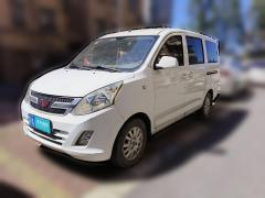 [南京·苏A] 五菱汽车五菱荣光V2016款 1.2L标准型