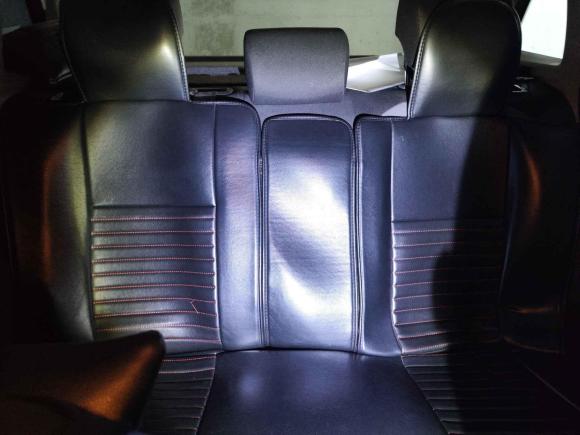 [合肥·皖A] 二手大众朗行2013款 1.6L 手动风尚型