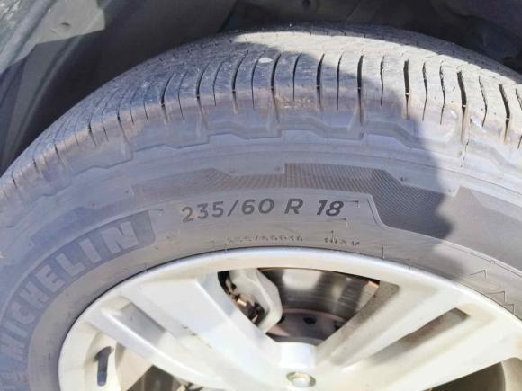 [无锡·苏B] 二手讴歌讴歌RDX2013款 3.0L 两驱精英版