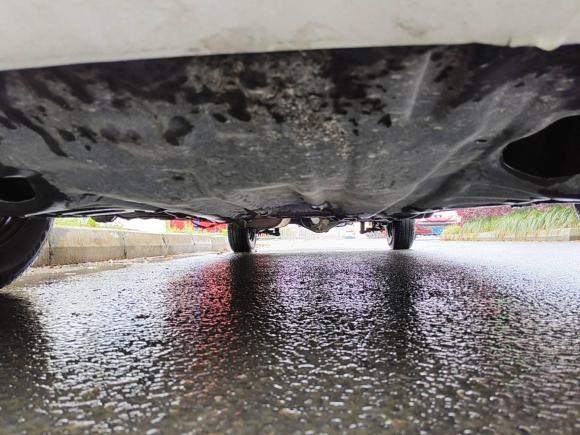 [苏州·苏U] 二手金杯金杯快运2018款 2.0L标准型V19