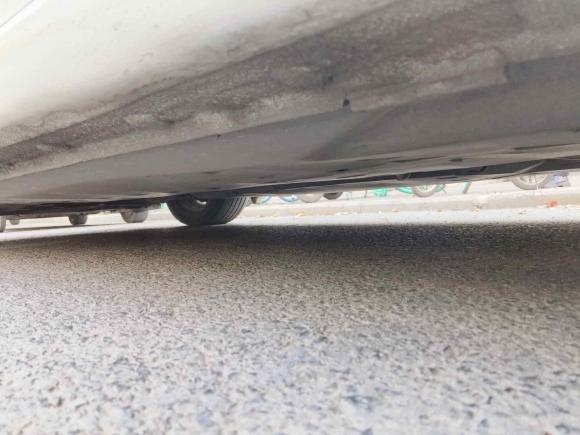 [成都·川A] 二手本田思铂睿2013款 2.0L 尊贵版