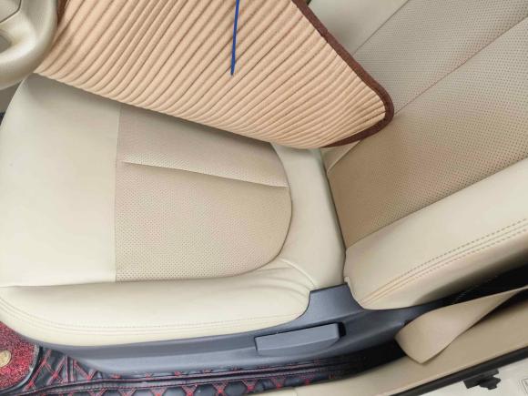 [济南·鲁A] 二手东风俊风E11K2019款 标准型