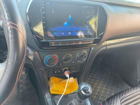 [义乌·赣B] 二手长城风骏52020款 2.0T柴油四驱精英型大双排国VI GW4D20M