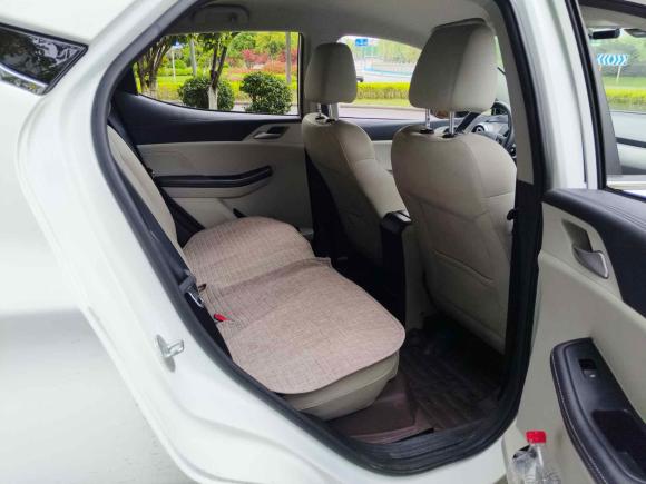 [嘉兴·浙F] 二手比亚迪元Pro2021款 401KM 豪华型