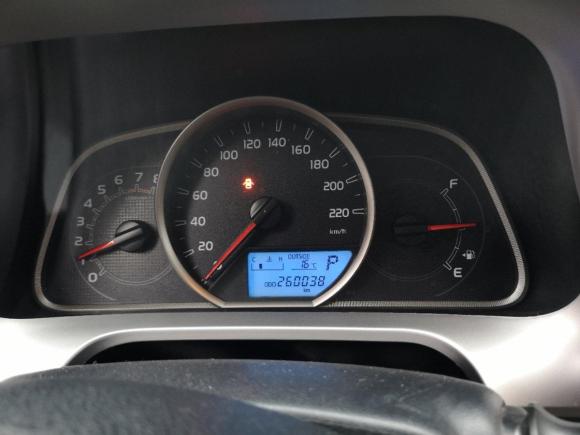 [无锡·苏B] 二手丰田RAV4荣放2016款 2.0L CVT两驱风尚版 国V