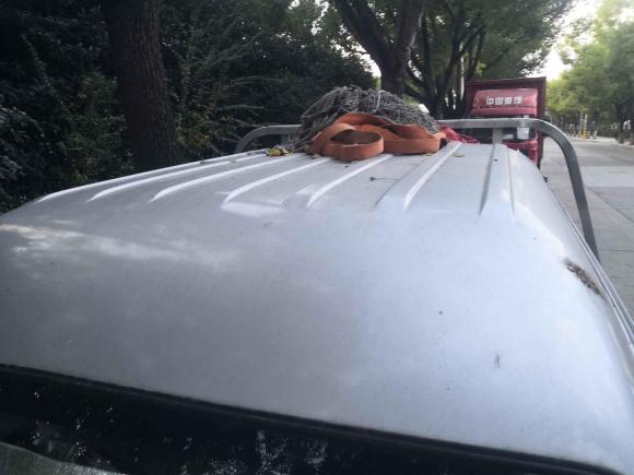 [上海·皖S] 二手东风小康东风小康D522021款 1.5L标准型后双轮国VI