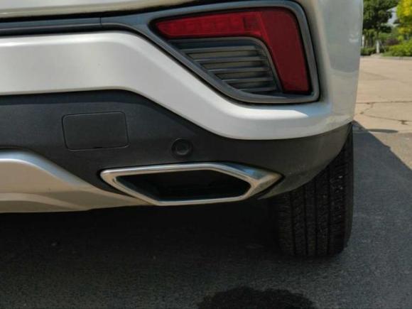 [台州·浙J] 二手吉利汽车远景X62018款 1.8L 手动4G互联豪华型