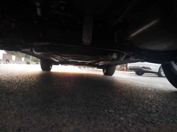 [上海·浙F] 二手丰田卡罗拉锐放2023款 双擎 2.0L 精英版