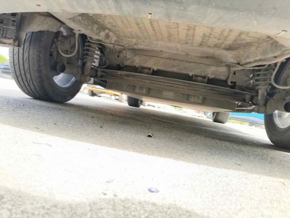 [上海·沪A] 二手比亚迪比亚迪e32020款 高续航版 耀·豪华型