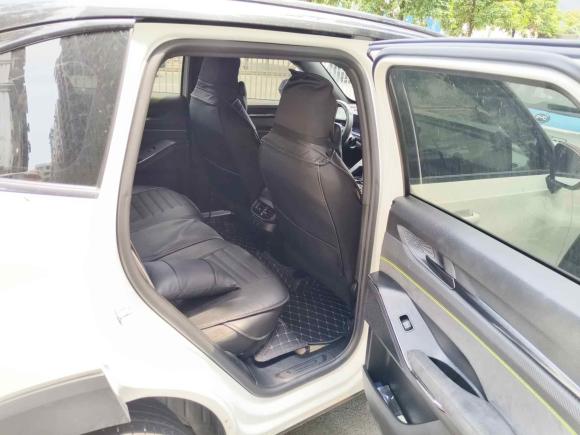 [深圳·鲁E] 二手哈弗哈弗H6S2022款 2.0T 两驱智跑版