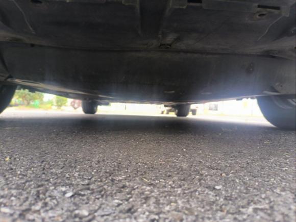 [杭州·浙A] 二手本田锋范2017款 1.5L CVT舒适版