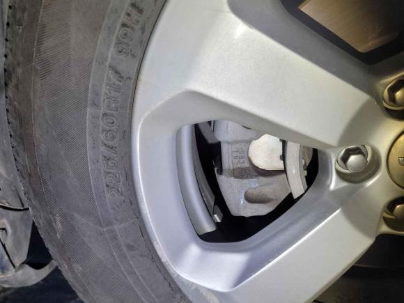 [温州·浙C] 二手Jeep指南者2017款 200T 自动家享版