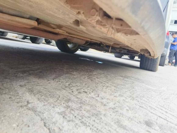 [南昌·赣E] 二手福特翼虎2017款 EcoBoost 180 两驱虎跃型