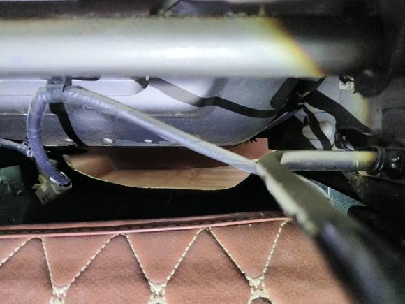 [济南·鲁A] 二手现代瑞纳2014款 1.4L 手动智能型GLS