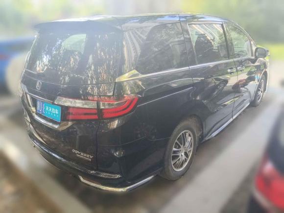 [青岛·鲁U] 二手本田奥德赛2021款 2.0L 锐·舒享版