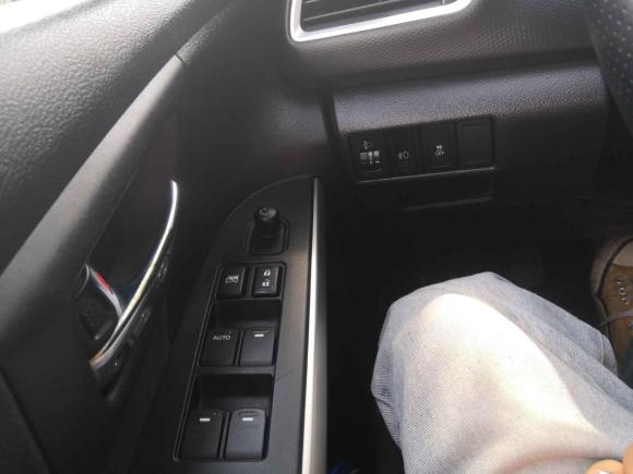 [金华·浙G] 二手铃木锋驭2014款 1.6L 手动两驱进取型
