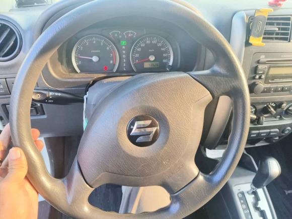 [苏州·苏E] 二手铃木吉姆尼2011款 1.3 AT