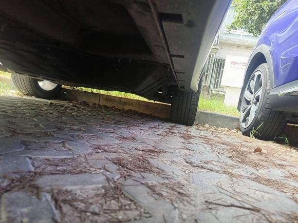 [上海·沪A] 二手荣威荣威RX5新能源2020款 ePLUS 国潮荣麟豪华版