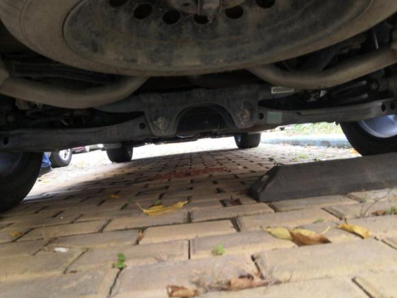 [南京·皖L] 二手奇瑞瑞虎82019款 1.6TGDI 自动精英型