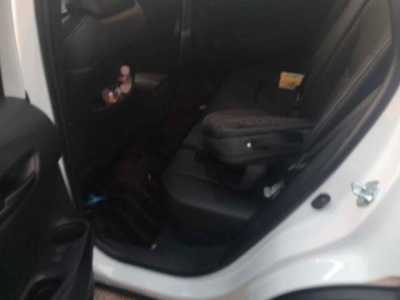 [上海·浙F] 二手丰田卡罗拉锐放2023款 双擎 2.0L 精英版