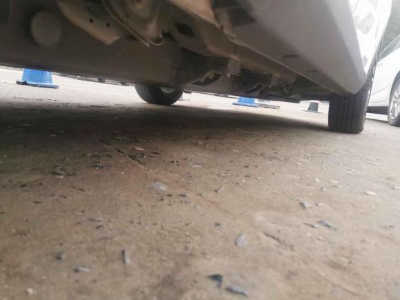 [合肥·皖A] 二手哪吒汽车哪吒V2021款 长续航娱乐版