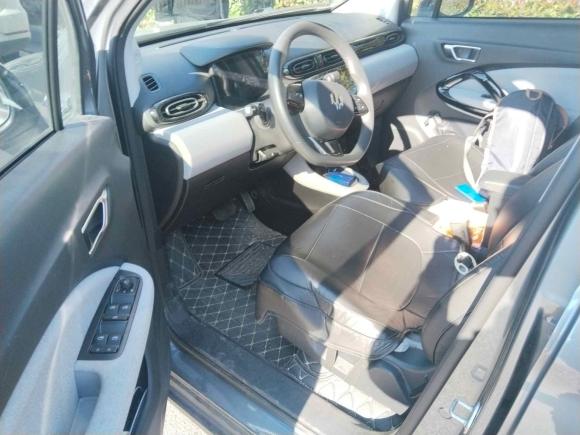 [南京·苏A] 二手零跑汽车零跑T032022款 炫晶版