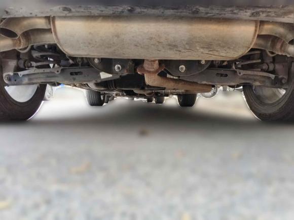 [深圳·鲁E] 二手哈弗哈弗H6S2022款 2.0T 两驱智跑版