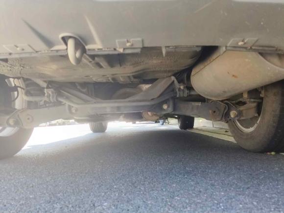 [合肥·皖A] 二手哈弗哈弗H62019款 运动版 1.5T 自动两驱精英型 国VI