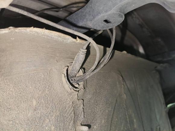 [西安·陕A] 二手别克英朗2014款 XT 1.6L 自动舒适版