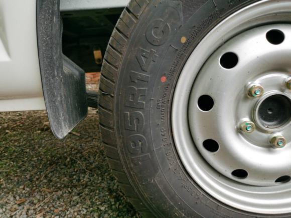 [苏州·苏E] 二手福田时代EV62023款 快充版