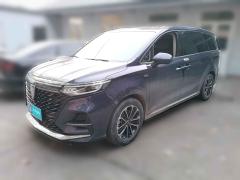 [济南·鲁A]荣威&nbsp;&nbsp;荣威iMAX8&nbsp;&nbsp;2021款400TGISupreme系列尊荣版