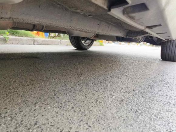 [合肥·皖A] 二手北汽昌河北汽昌河Q72018款 1.5T CVT精英型