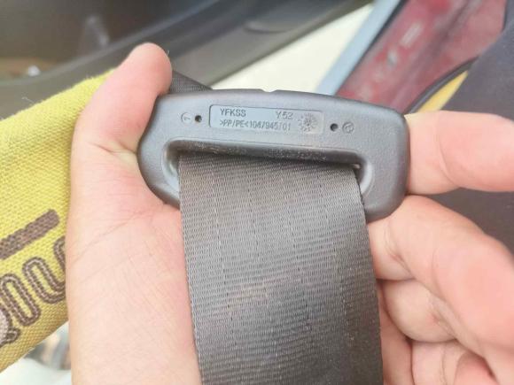 [金华·浙G] 二手宝骏宝骏5302018款 1.5T 手动豪华型 国V