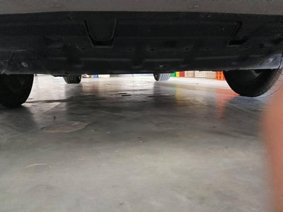 [上海·沪A] 二手荣威荣威RX5新能源2017款 ERX5 EV400 电动互联网旗舰版