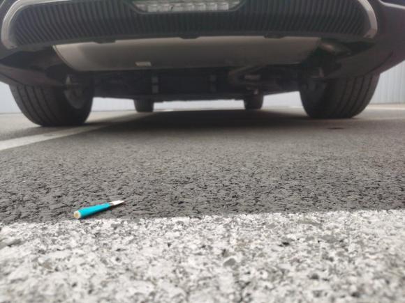 [北京·京A] 二手比亚迪汉2022款 DM-i 121KM 尊享型