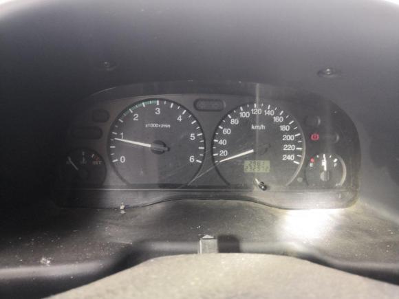 [成都·苏B] 二手福特经典全顺2013款 2.8T柴油物流型短轴中顶JX493ZLQ4