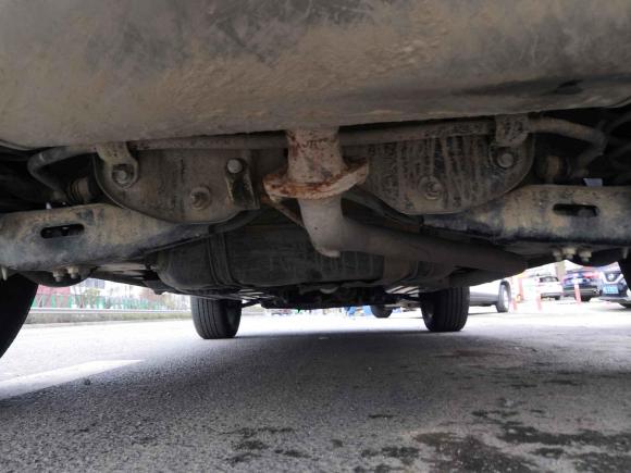 [温州·浙C] 二手哈弗哈弗大狗2021款 1.5T DCT两驱边牧-旺财版