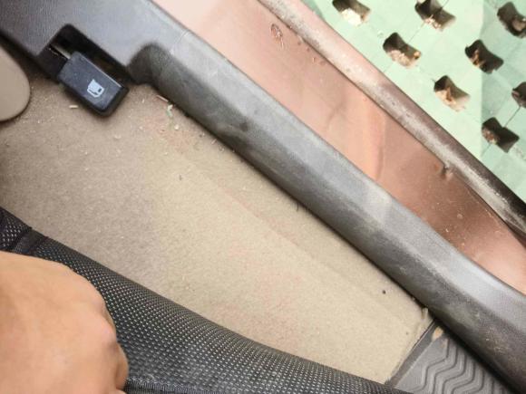 [青岛·鲁B] 二手五菱汽车五菱宏光2016款 1.5L 改款S舒适型