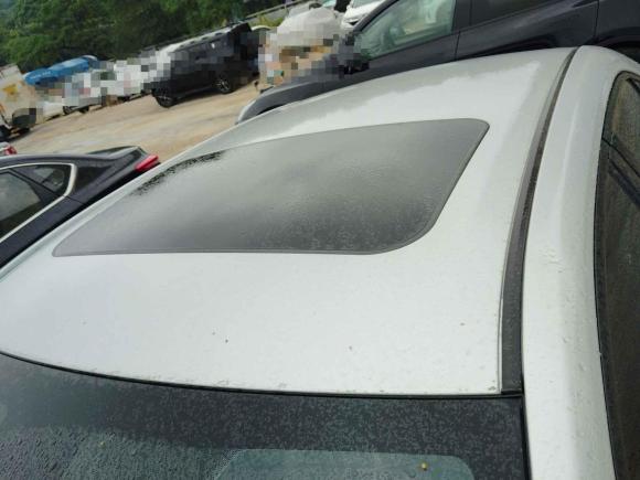 [深圳·粤U] 二手丰田雷凌2021款 185T CVT豪华版