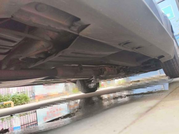 [合肥·皖L] 二手起亚智跑2011款 2.0L 自动两驱版GLS