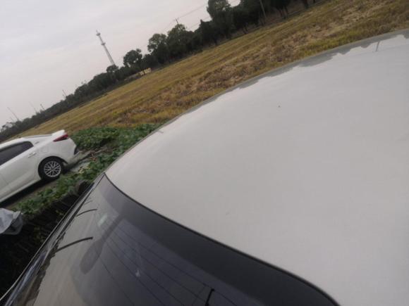 [上海·沪C] 二手宾利欧陆2012款 4.0T GT V8