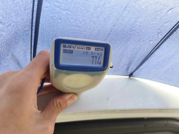 [深圳·渝B] 二手别克英朗2014款 XT 1.6L 自动舒适版