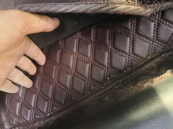 [合肥·皖A] 二手星途星途揽月2021款 400T 两驱星耀Pro版 7座