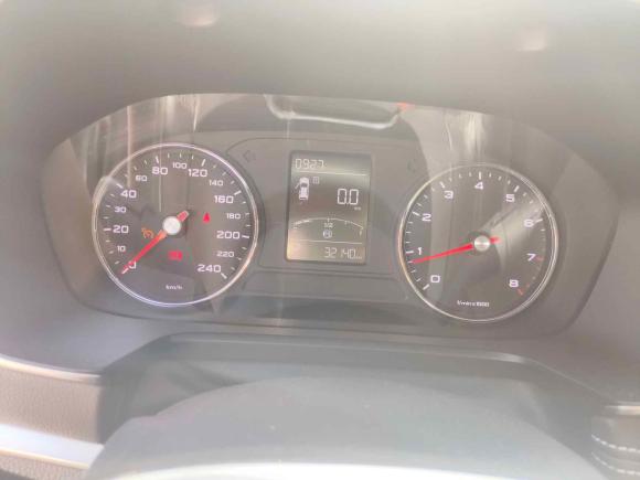 [西安·陕A] 二手荣威荣威RX52020款 20T 自动4G互联超越旗舰版