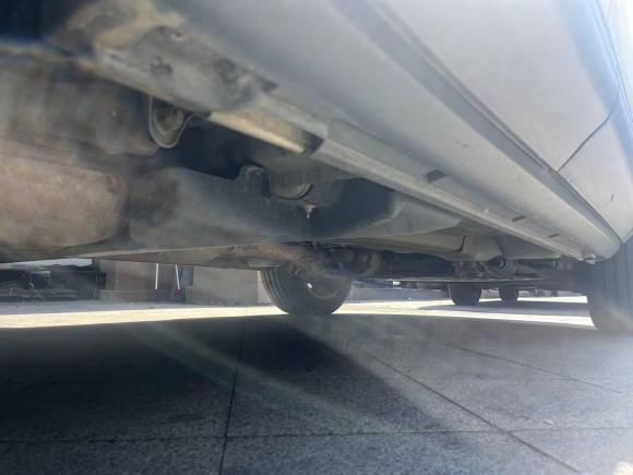 [温州·浙C] 二手路虎揽胜极光2017款 2.0T SE 智耀版