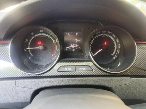 [上海·沪C] 二手斯柯达昕动2020款 1.5L 自动舒适版