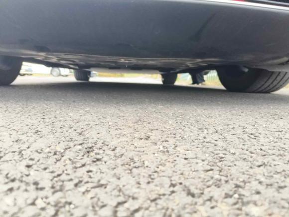 [苏州·苏E] 二手比亚迪汉2020款 EV 超长续航版尊贵型