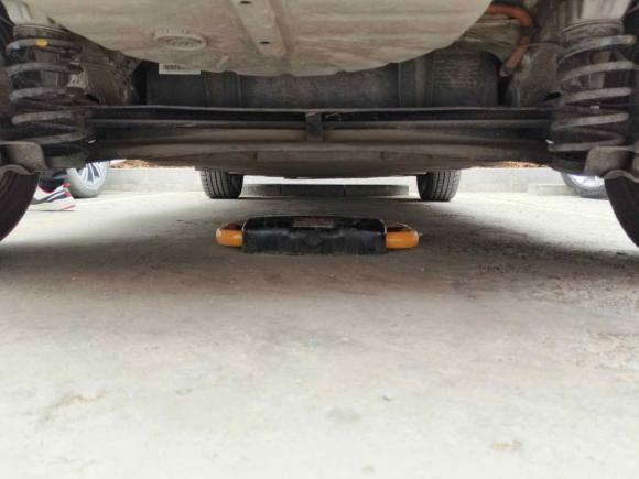 [北京·京A] 二手北汽新能源北汽新能源EX2018款 EX360 新潮版