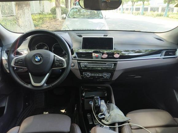 [苏州·苏U] 二手宝马宝马X22020款 sDrive20i M越野套装